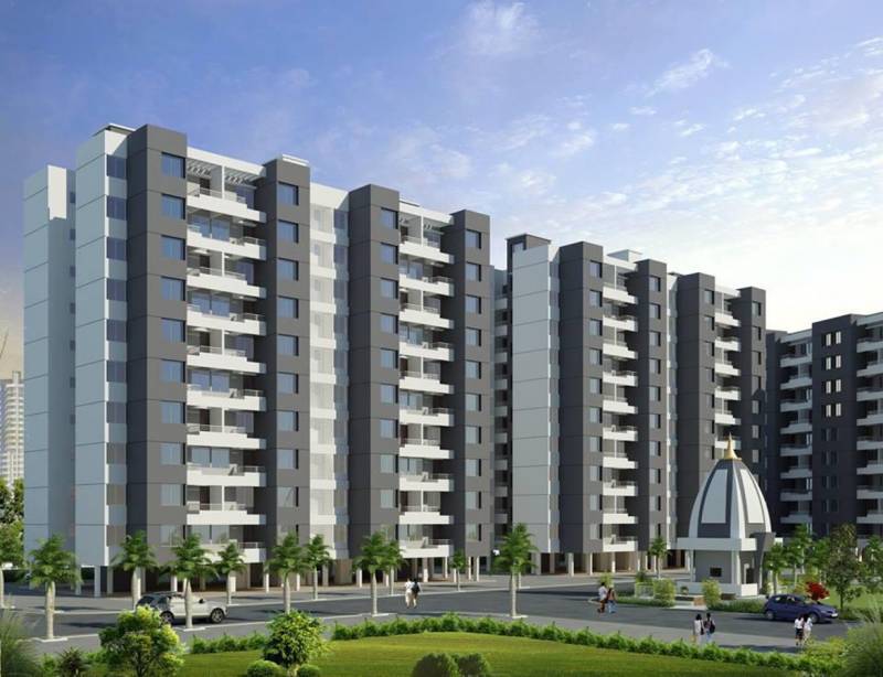  vaishnavi-city-phase-ii Images for Project