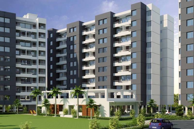  vaishnavi-city-phase-ii Images for Project