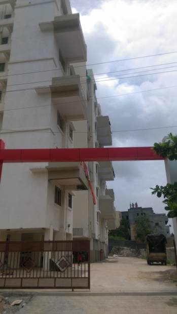 Images for Elevation of Nivara Enclave