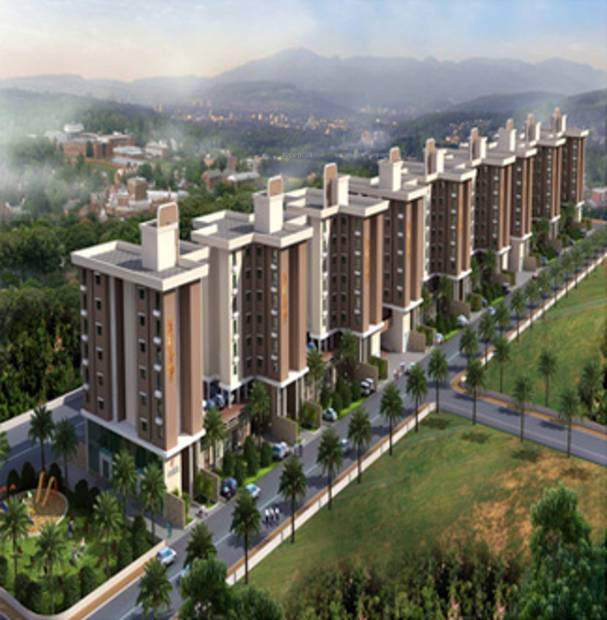 Images for Elevation of Chourangi Classic Atulya