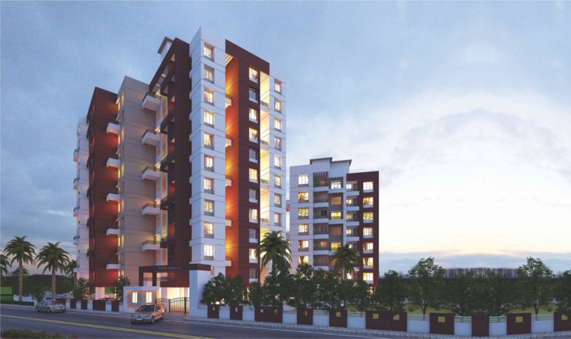 Images for Elevation of ACME Azalea B