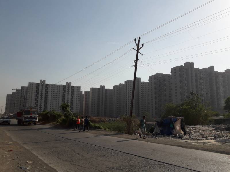 Images for Elevation of Lodha Palava Milano A B C H I J