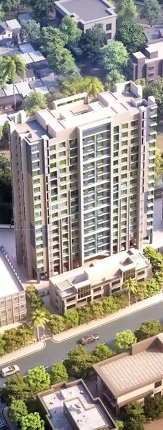 Images for Elevation of Poddar Spraha Diamond