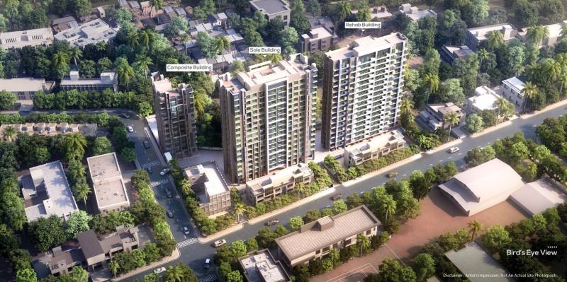 Images for Elevation of Poddar Spraha Diamond