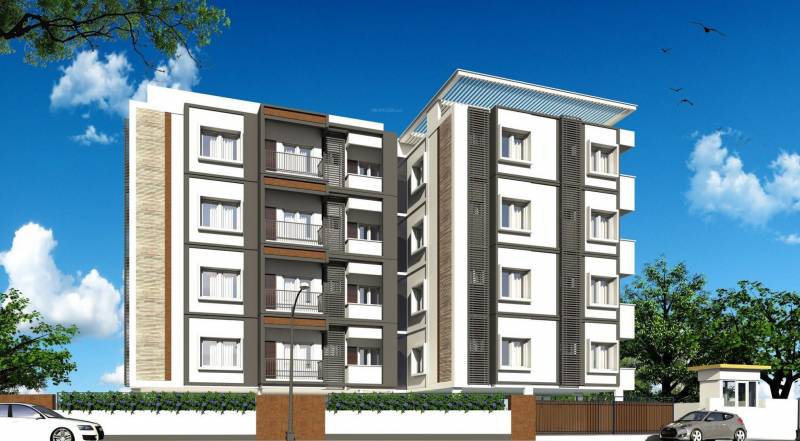 Images for Elevation of Triguna Palm Grove