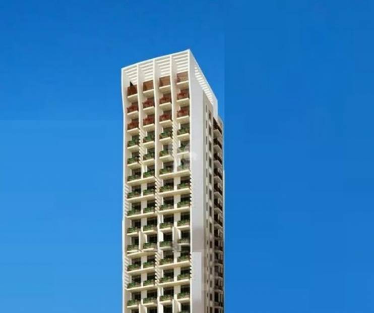 Images for Elevation of Aryaman Tanish