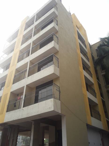 Images for Elevation of B R Siddharth Vikas SRA CHSL