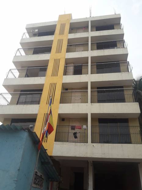 Images for Elevation of B R Siddharth Vikas SRA CHSL