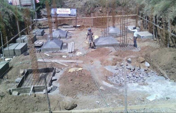 Images for Construction Status of Phoenix Plaza