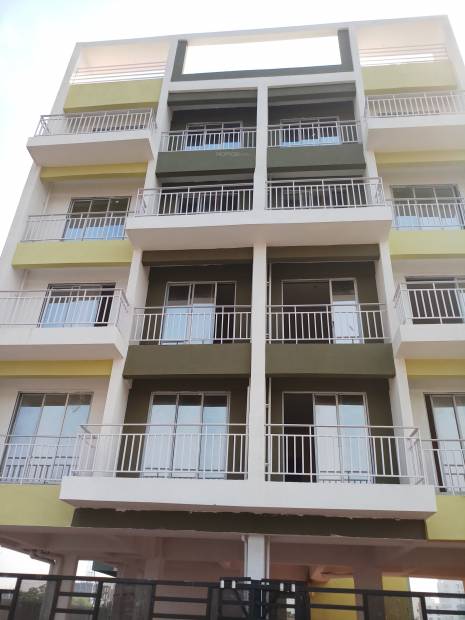  vaishnavi Elevation