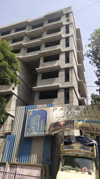 Images for Construction Status of Paradise Sonali CHSL