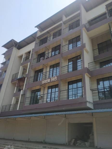 Images for Elevation of Arihant Jagdamba City