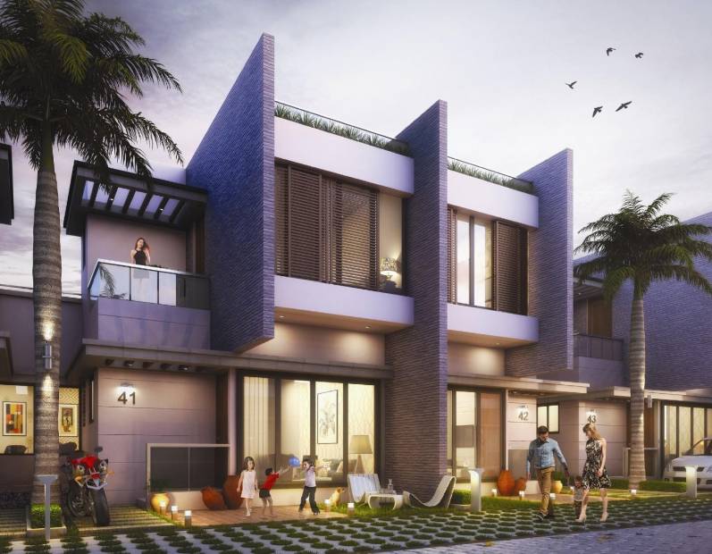 Images for Elevation of Triveni Kingdom Of Heaven