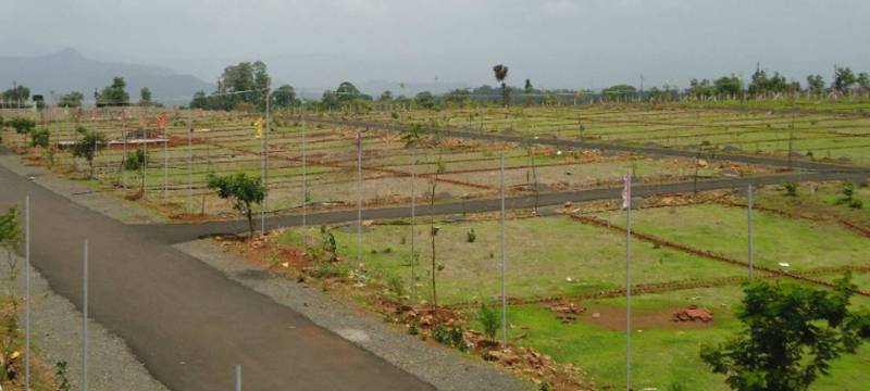 Images for Elevation of Drishti Giriraj City