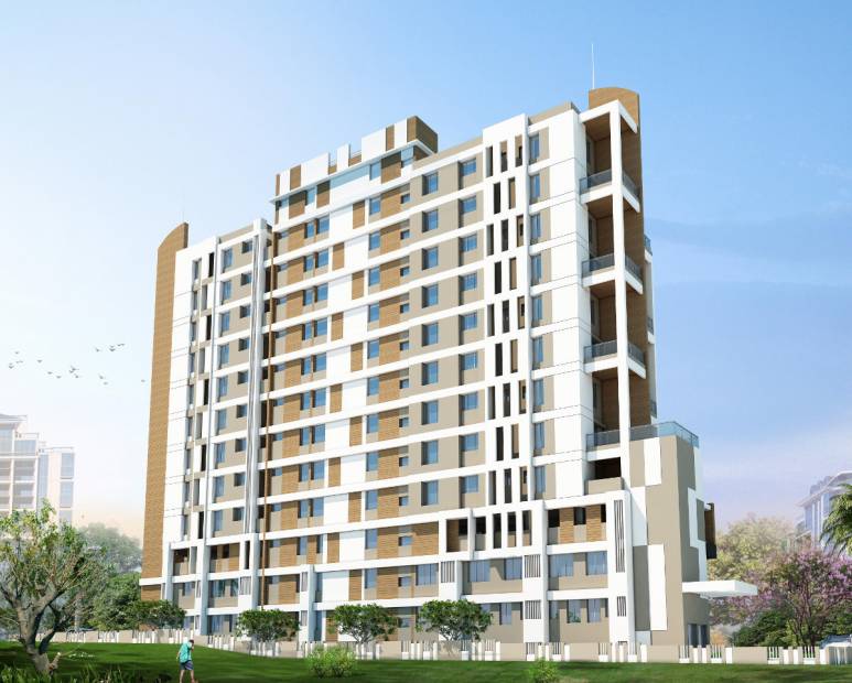  shivom-regency Images for Project