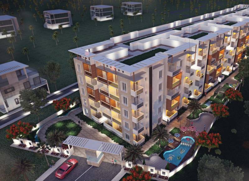 Images for Elevation of Sidvin Grace