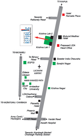  canary-phase-1 Location Plan