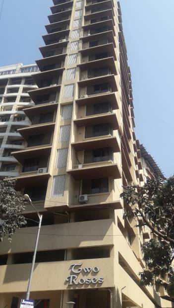 Images for Elevation of Prakash Two Roses