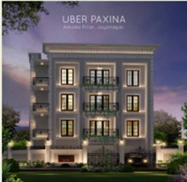  paxina Images for Project