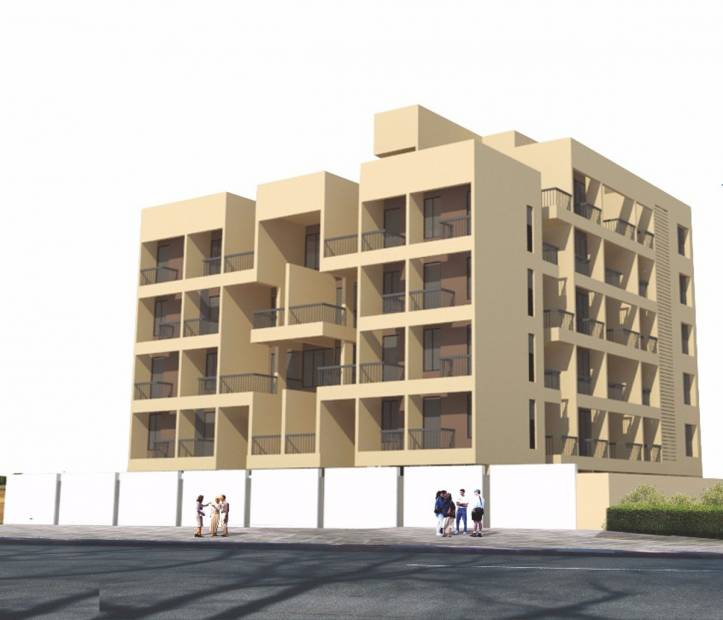 Images for Elevation of Sameer Indraprastha