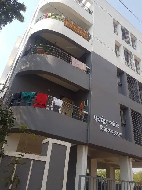 Images for Elevation of Disha Prathamesh Apartment