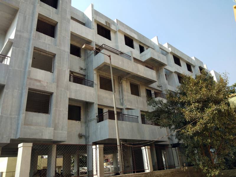 Images for Elevation of Shraddha Nath Residency