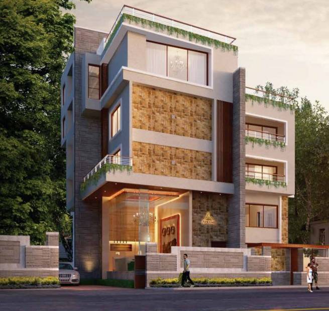 Images for Elevation of Apranje Upscale