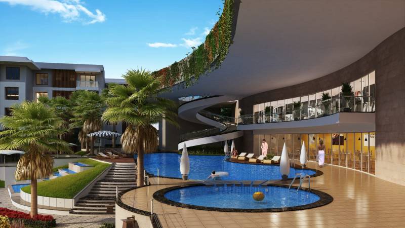 Images for Amenities of Sona Vistaas
