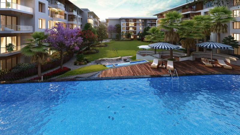 Images for Amenities of Sona Vistaas