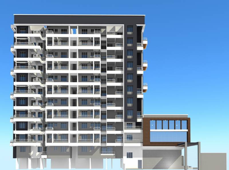Images for Elevation of Diamond Nexus Nirvana Beyond