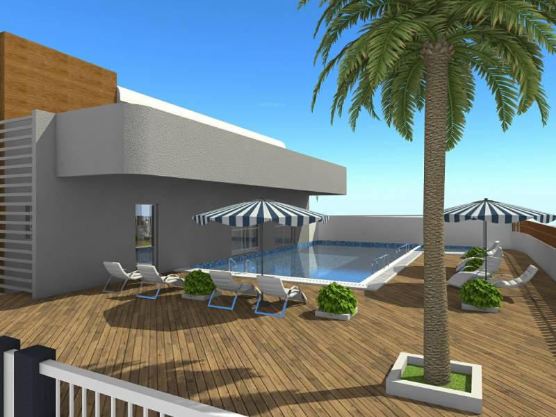 Images for Amenities of Diamond Nexus Nirvana Beyond