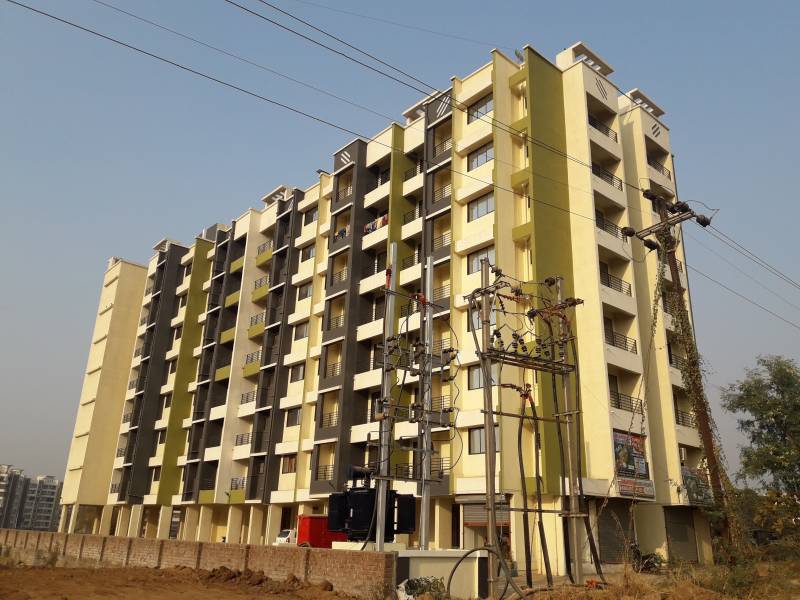 Images for Elevation of Himanshu Mount View R1 R2 R3