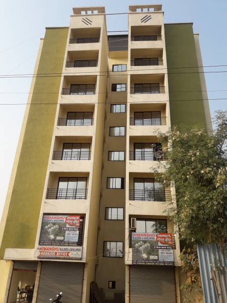 Images for Elevation of Himanshu Mount View R1 R2 R3