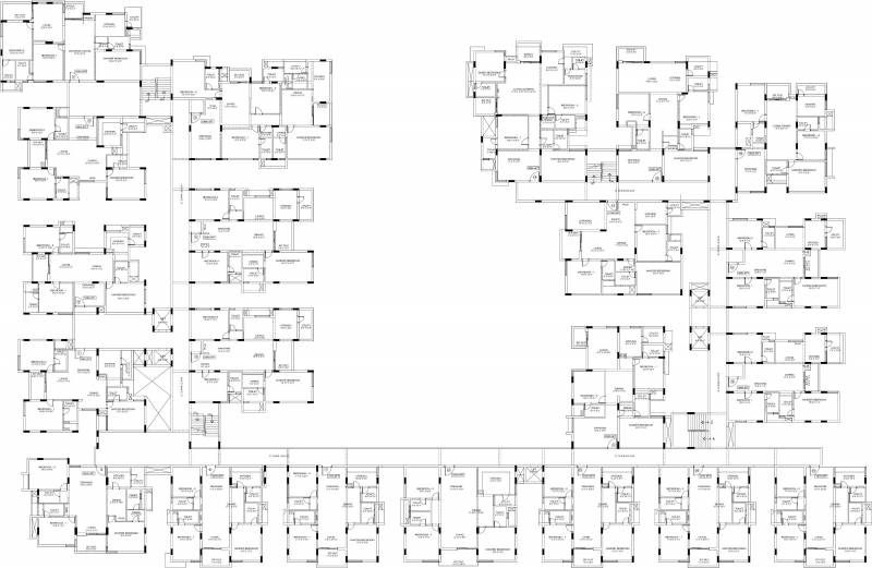  around-the-grove Images for Cluster Plan of Manbhum Around the Grove