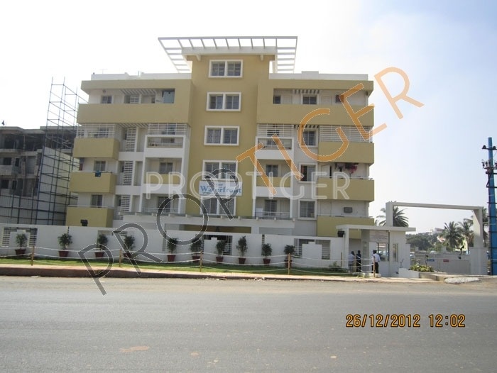 Images for Construction Status of Rainbow Waterfront