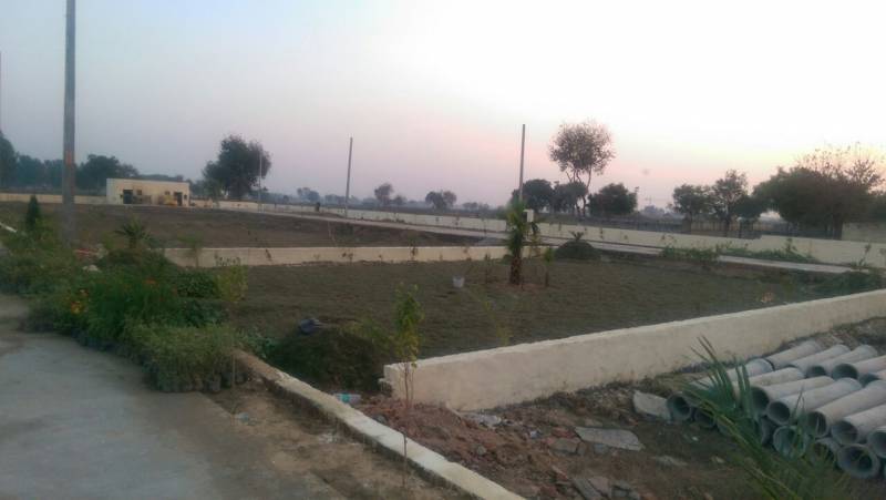 Images for Elevation of Globus Palm Greens Residential Plots