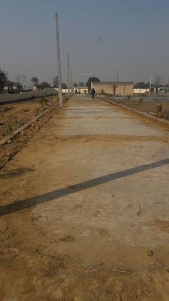 Images for Main Other of Globus Palm Greens Residential Plots