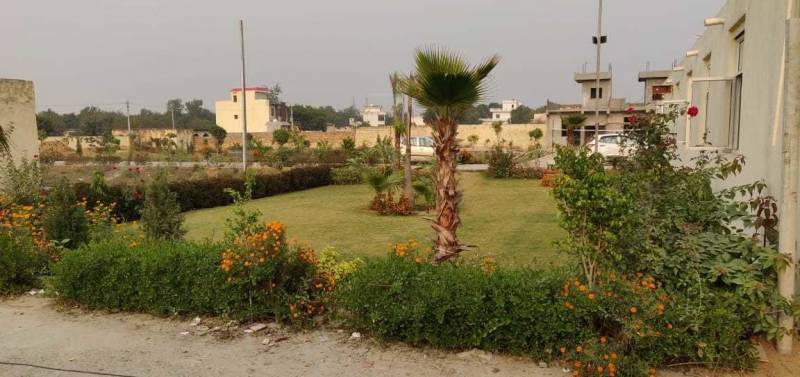 Images for Main Other of Globus Palm Greens Residential Plots