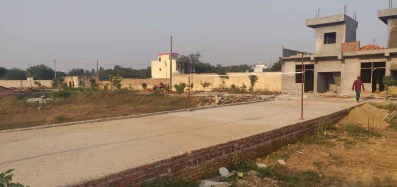 Images for Main Other of Globus Palm Greens Residential Plots