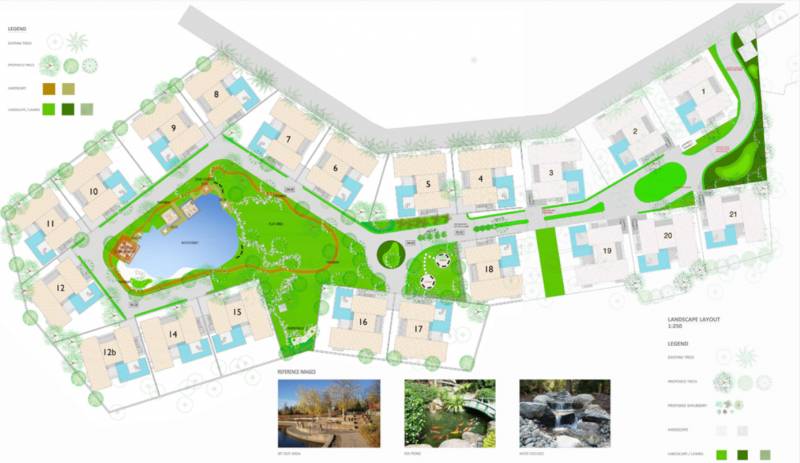 Images for Site Plan of S2 Realty Discovery Phase II