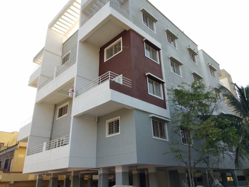 Images for Elevation of Thakre Samarth Niwas