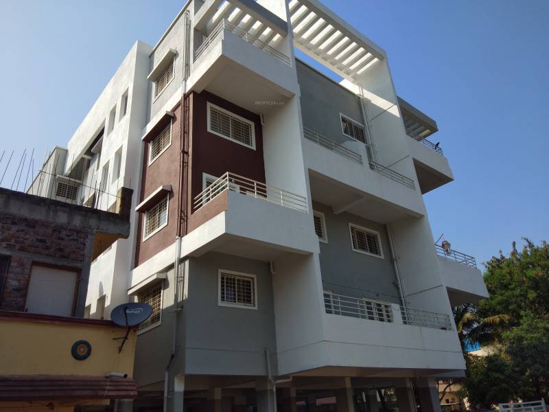 Images for Elevation of Thakre Samarth Niwas