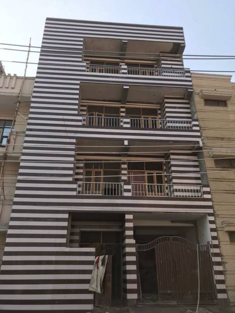 Images for Elevation of Wish Home Apartment
