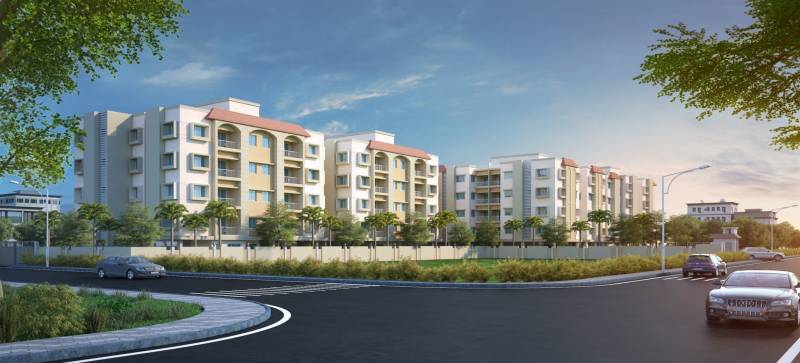 Images for Elevation of Eden Tolly Cascades