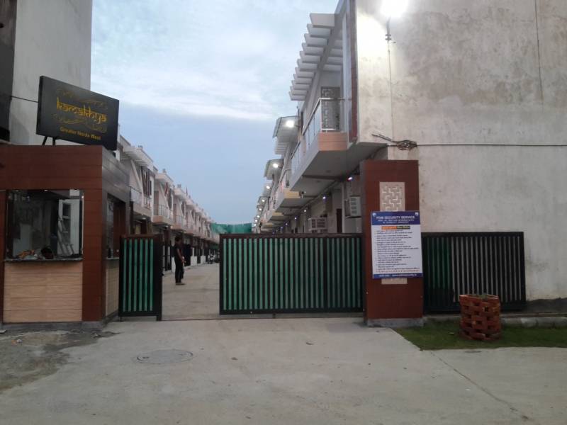  kamakhya-villas Images for Project