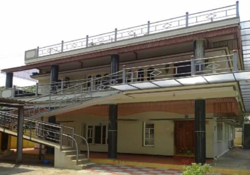 Images for Elevation of Unnathi Ganesh Prasad Residency