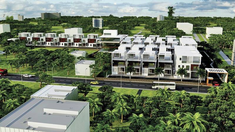 Images for Elevation of Mahalakshmi Misty Meadows