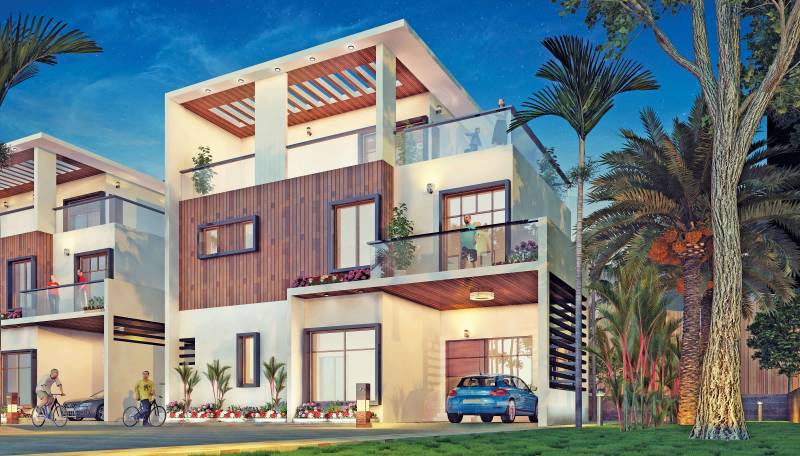 Images for Elevation of Mahalakshmi Misty Meadows