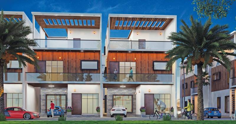 Images for Elevation of Mahalakshmi Misty Meadows