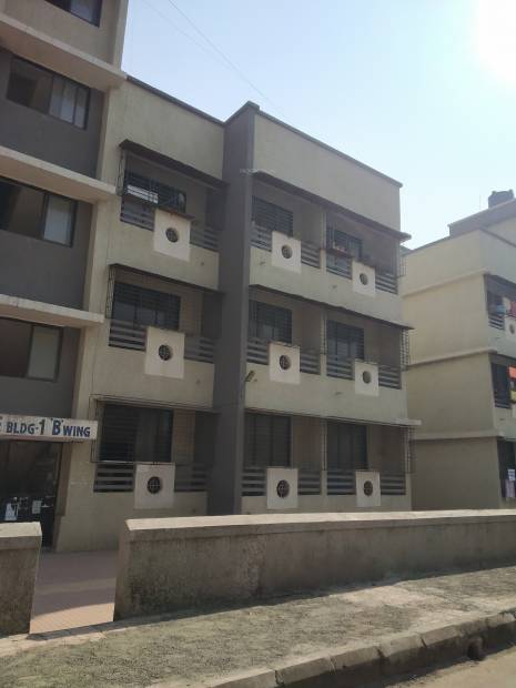 Images for Elevation of Mahalaxmi Nagar Phase II Part B